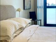 2 bed apartment in vibrant East End