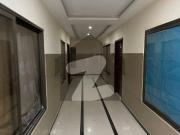 2 Bed Apartment In Win Plaza In Main Markaz Available...