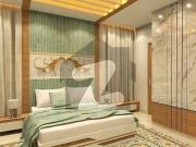 2 Bed Apartment Is Available For Sale Bahria town Phase...
