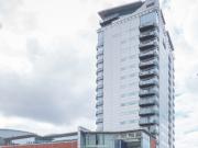 2 Bed Apartment K2 Leeds LS2 Care 4 Properties