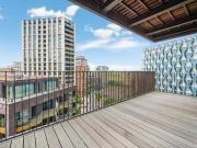 2 Bed, Apartment, Legacy Building, London, SW11...