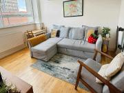 2 Bed, Apartment, Leicester, LE1 [INVESTMENT PROPERTY]