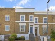 2 Bed, Apartment, London, UK, SW4 [INVESTMENT PROPERTY]
