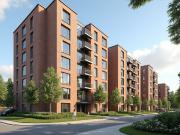 2 Bed, Apartment, Manchester, Greater M1 [INVESTMENT...