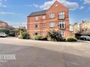 2 Bed, Apartment, Mayflower Way, S73 [INVESTMENT PROPERTY]