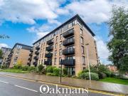 2 Bed, Apartment, Melrose Apartments, Bell Barn Road,...