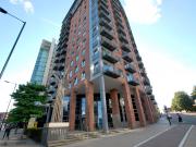 2 Bed Apartment Metis Sheffield S3 7AT Hallam Hills Ltd