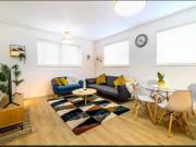 2 Bed, Apartment, New Islington, Manchester, M4...