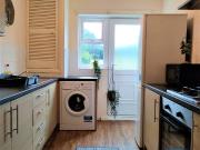 2 Bed Apartment Newcastle Quayside Sleeps 5