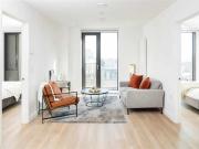 2 Bed, Apartment, Nobel Way, Manchester, M1 [INVESTMENT...