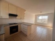 2 bed apartment on the market in heu.