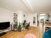 2 Bed, Apartment, Pagoda Avenue, TW9 [INVESTMENT PROPERTY]