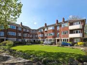 2 Bed, Apartment, Park Road, TW1 [INVESTMENT PROPERTY]