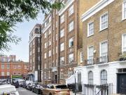 2 Bed, Apartment, Paultons Square, London, SW3...