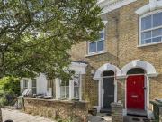 2 Bed, Apartment, Pulross Road, SW9 [INVESTMENT PROPERTY]