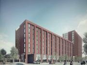 2 Bed, Apartment, Quay Central, L3 [INVESTMENT PROPERTY]