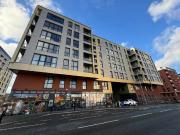 2 Bed, Apartment, Salford, M3 [INVESTMENT PROPERTY]