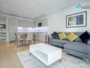 2 Bed, Apartment, Sayer Street, SE17 [INVESTMENT PROPERTY]