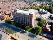 2 Bed, Apartment, Sky Gardens, L22 [INVESTMENT PROPERTY]