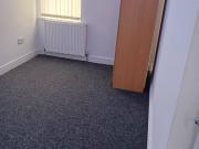 2 Bed Apartment Sought after location/Levenshulme