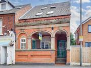 2 Bed, Apartment, Station Road, Derbyshire, DE72...