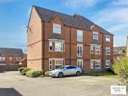 2 Bed, Apartment, Thames Way, Derby, DE65 [INVESTMENT...