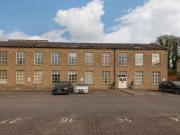 2 Bed, Apartment, The Park, HD8 [INVESTMENT PROPERTY]