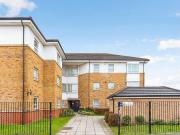 2 bed Apartment To Let