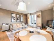 2 Bed Apartment To Let