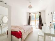 2 bed Apartment To Let