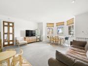2 bed Apartment To Let