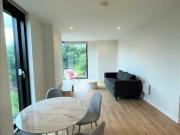 2 bed apartment to rent