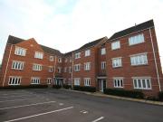 2 bed Apartment to rent in Arnold Nottinghamshire, NG5,...