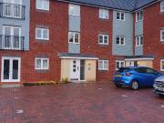 2 bed Apartment to rent in, B42, from Imperial Lettings...