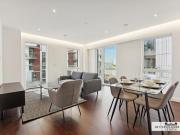 2 bed Apartment to rent in Battersea Wandsworth, SW11,...