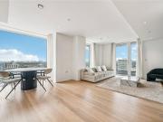 2 bed Apartment to rent in Battersea Wandsworth, SW11,...