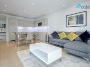 2 bed Apartment to rent in Bermondsey Southwark, SE17,...