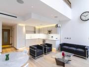 2 bed Apartment to rent in Bermondsey Southwark, SE1,...