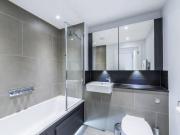 2 bed apartment to rent in Blackfriars Road, London, SE1