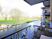 2 bed Apartment to rent in Bow Tower Hamlets, E3, from...