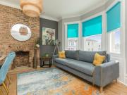 2 bed Apartment to rent in Brighton And Hove East...