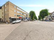 2 bed Apartment to rent in Brighton And Hove East...