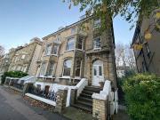 2 bed Apartment to rent in Brighton And Hove East...