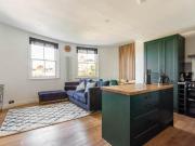 2 bed Apartment to rent in Brighton And Hove East...