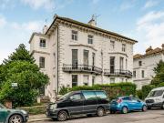 2 bed Apartment to rent in Brighton And Hove East...