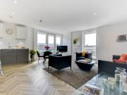 2 bed Apartment to rent in Brighton East Sussex, BN1,...