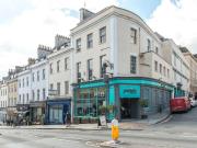 2 bed Apartment to rent in Bristol, BS1, from Berkeley...