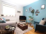 2 bed Apartment to rent in Bristol, BS2, from Ocean...