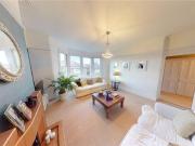 2 bed Apartment to rent in Bristol, BS6, from Abode...