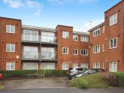2 bed Apartment to rent in Staffordshire, ST6, from...